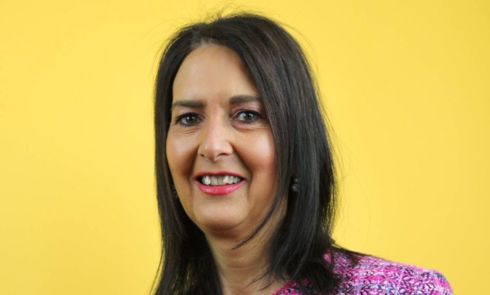 Margaret Ferrier MP in first Commons appearance since Covid breach