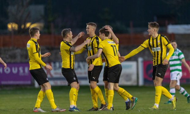 Nairn County were due to start the Highland League season at home to Clach.