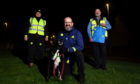 The Banff and District Community Safety Group are launching their annual be bright be seen campaign and are encouraging people from all over the north-east to get involved.
