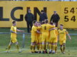 Forres Mechanics finished eighth in the Highland League last season.