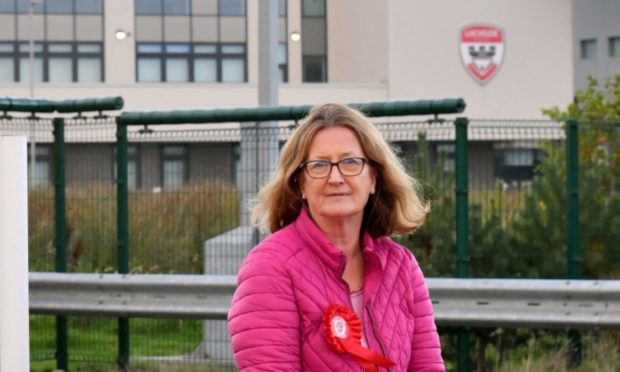 Scottish Labour by-election candidate would break party ...