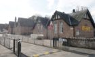 Beauly Primary School. Image: Sandy McCook / DCT Media
