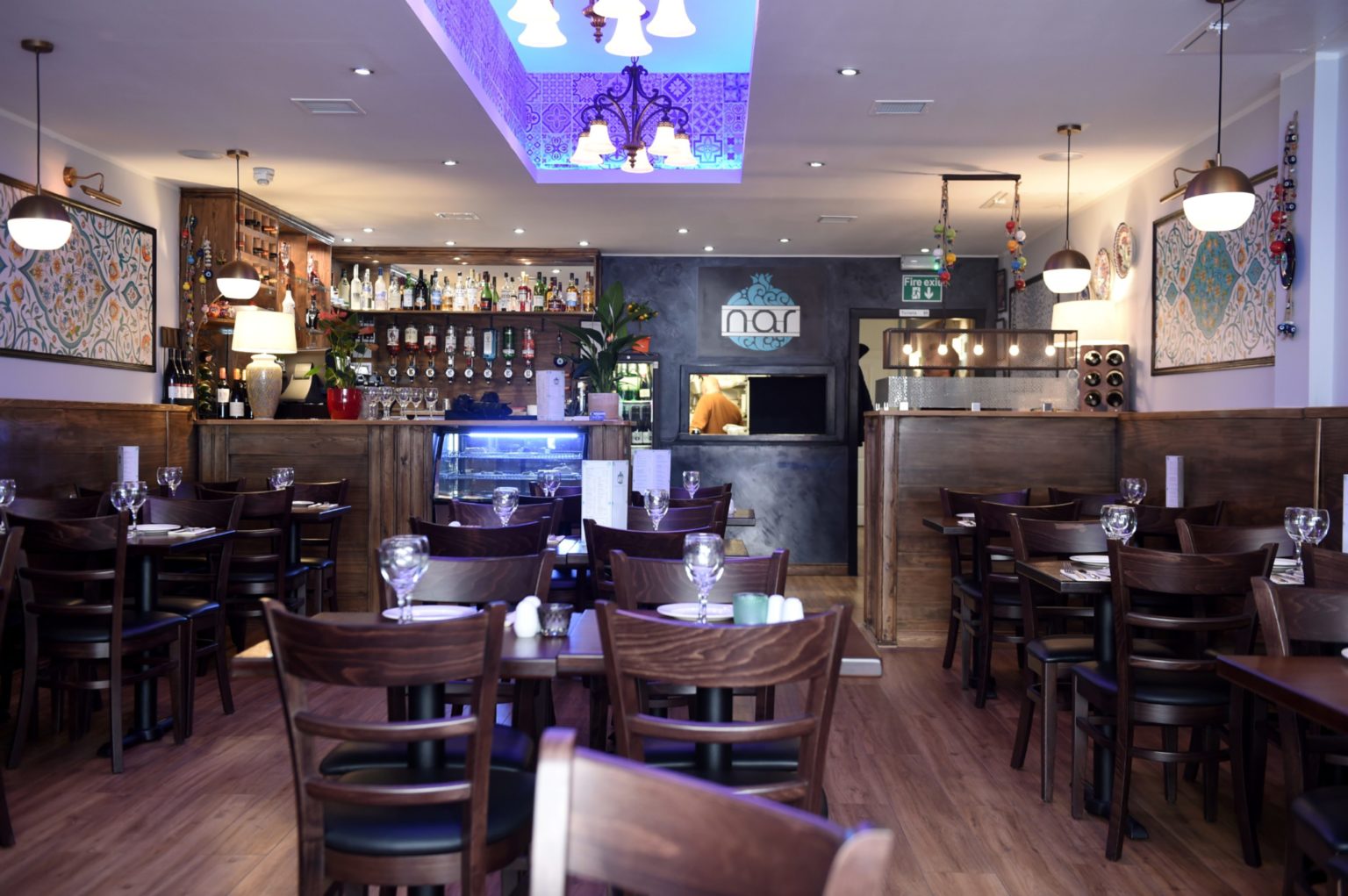 The restaurants of Inverness Do you remember these gems?