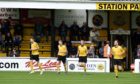 Nairn County's visit to Keith this weekend has been postponed