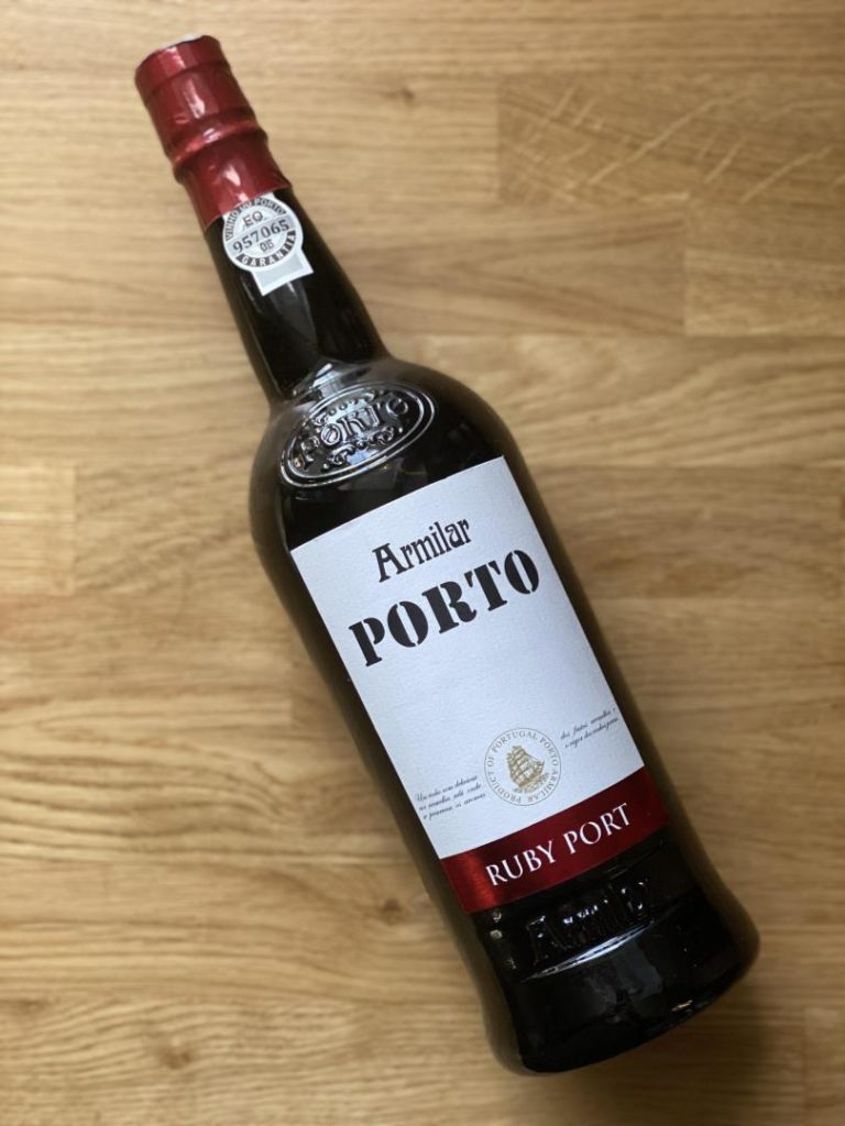 Wine notes Round off your festive celebrations in style with our guide