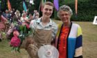 Peter Sawkins has been crowned the winner of The Great British Bake Off.