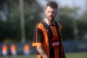 Gary McGowan is back for a fifth spell with Huntly