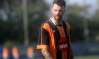 Gary McGowan is back for a fifth spell with Huntly