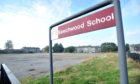 A consultation has been launched on plans for council housing on the site of the former Craighill/Beechwood School in Kincorth.
Picture by Heather Fowlie.
