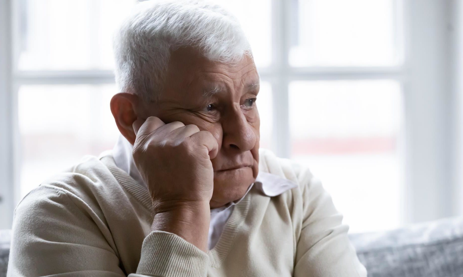 Time to Talk: New campaign to combat loneliness of elderly people being ...