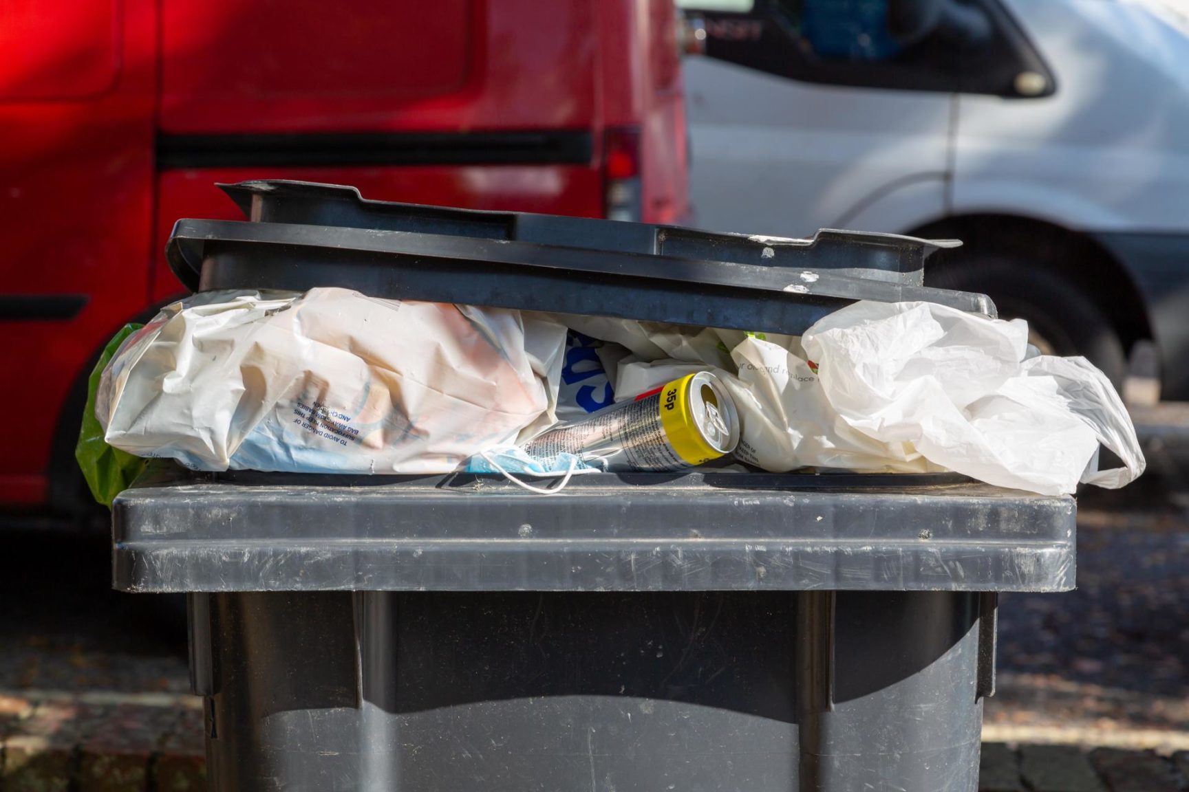 'It's going to stink' Problems expected with bin strikes in Aberdeen