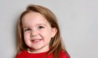 Four-year-old Adeline Davidson suffers from a rare form of blood cancer and is urgently waiting to receive a life saving stem cell transplant.