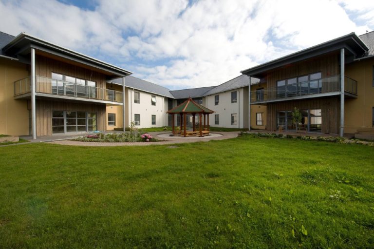 Positive Covid cases at Edenholme care home increase to 27
