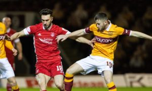 McLennan injury giving Aberdeen cause for concern