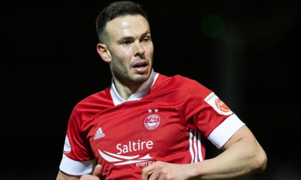 Andy Considine