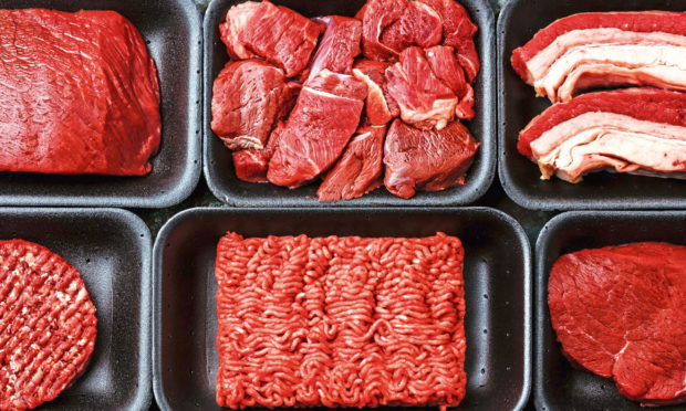 A meat tax could cost the UK economy £242m a year, according to a new study.