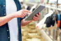 A rise in the use of technology on farms calls for greater awareness of potential risks.