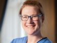 NHS Highland nurse Annie MacLean honoured with Queens Nurse title