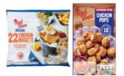 Lidl recall chicken products
