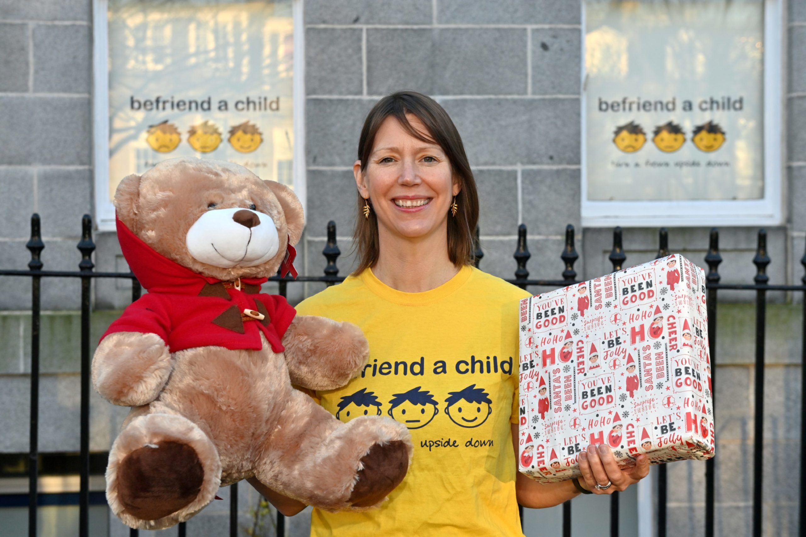 Charities share delight and thanks to Press and Journal readers after Tokens for Toys campaign delivers festive funding boost - Vimarsana News