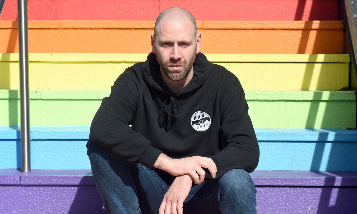 North-east comedian warns of mental health impact after move to Level 3 coronavirus restrictions - Vimarsana News