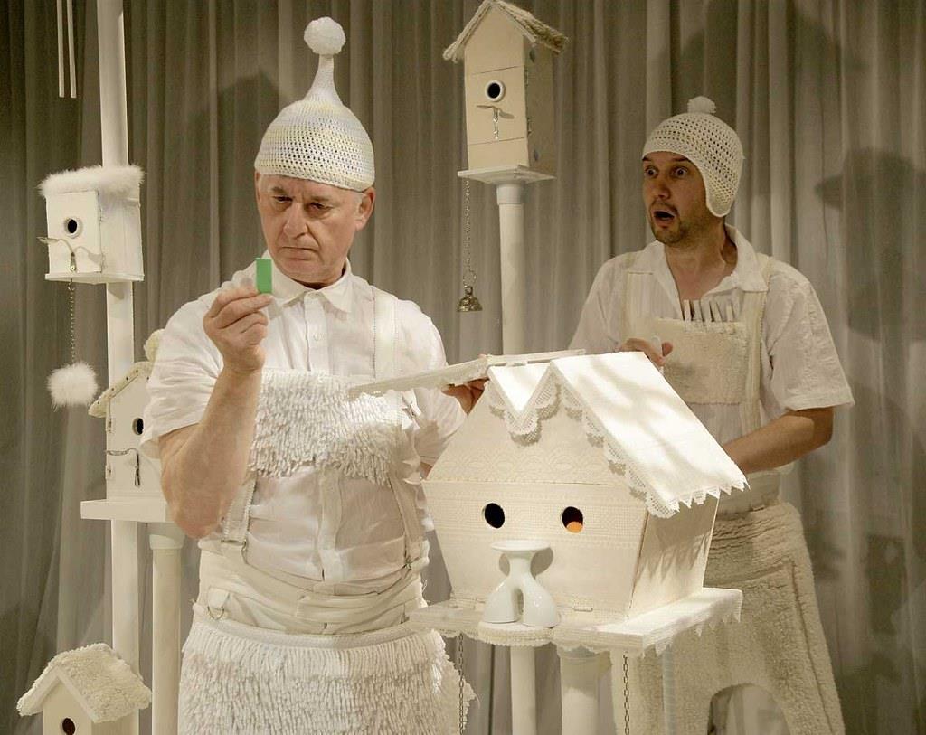 Wick arts centre unveils festive programme | Press and Journal - Vimarsana News