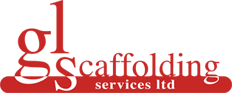 GL Scaffolding logo