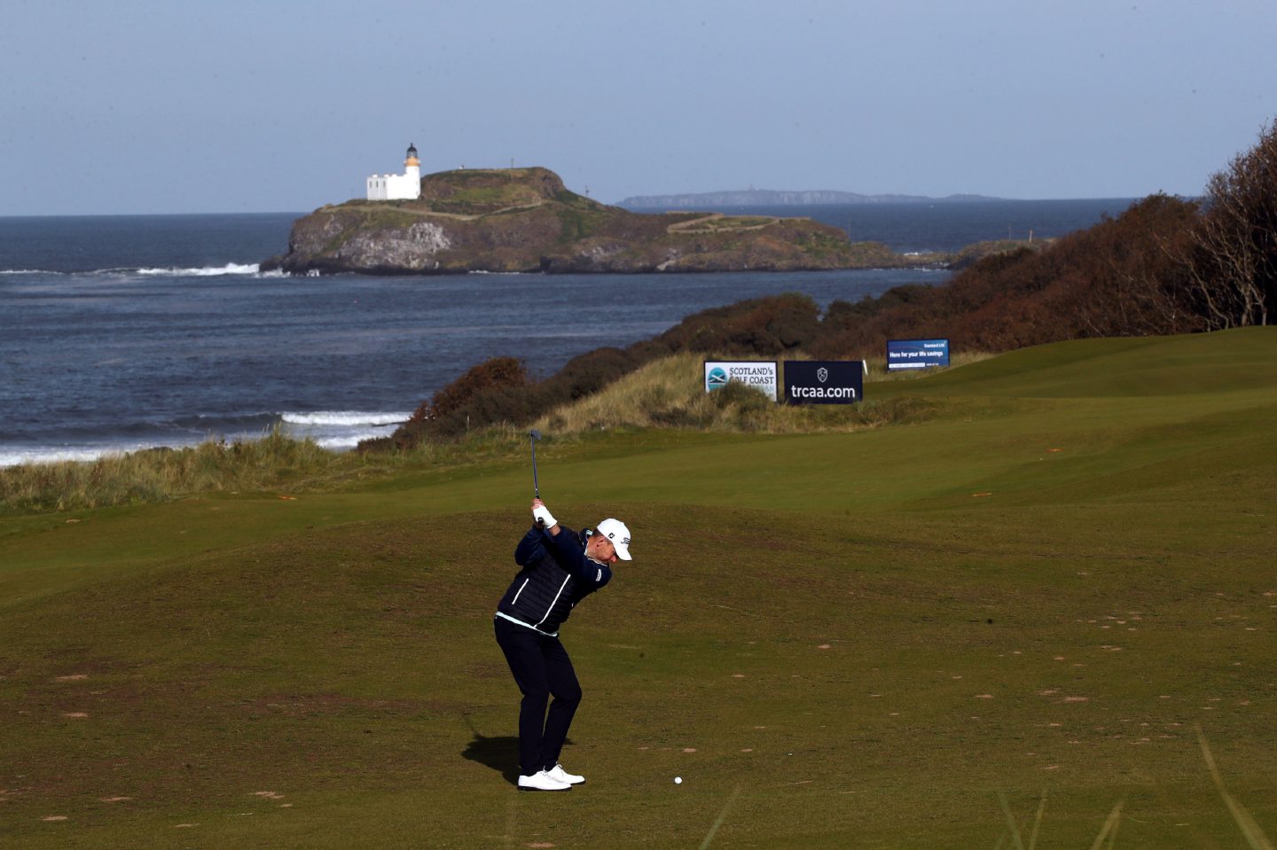 Scottish Open to return to Renaissance Club in July next ...