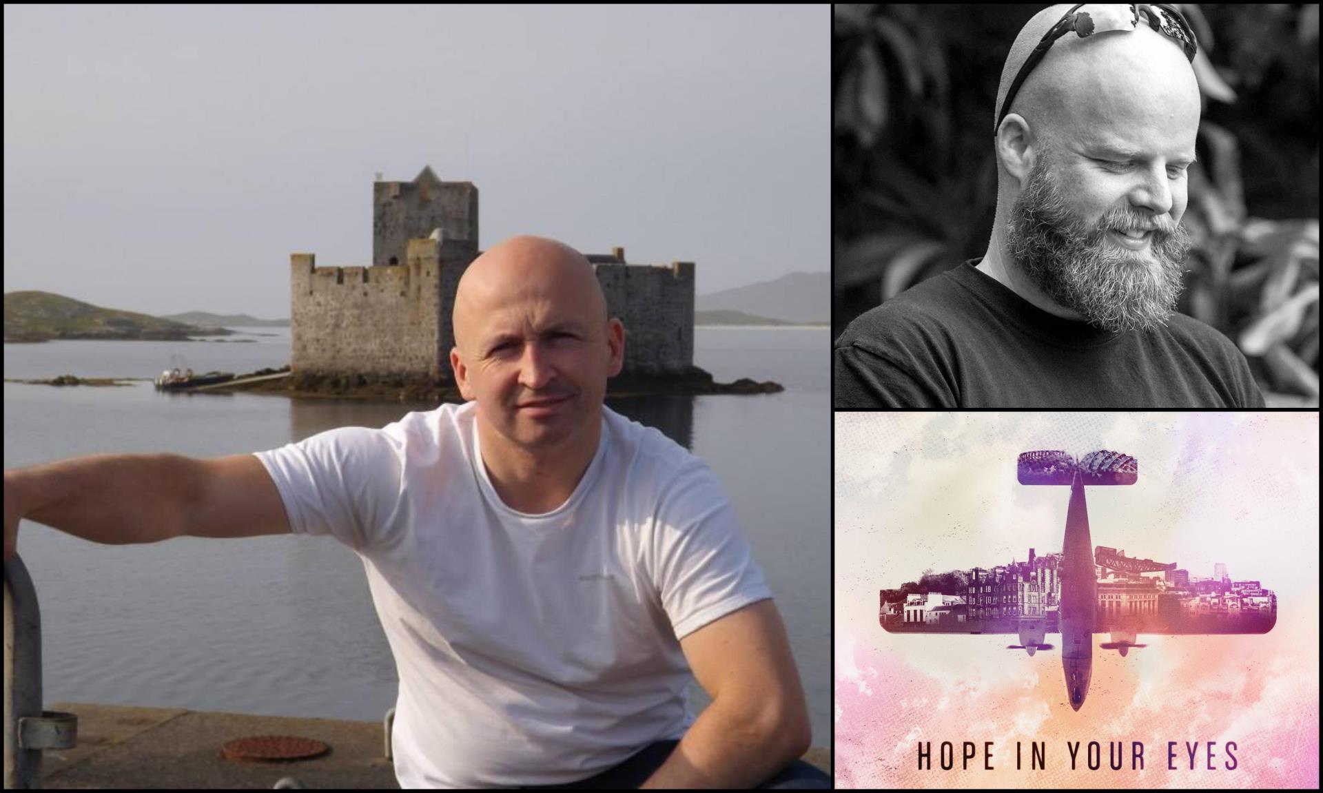 Song penned in tribute to Oban firefighter who died of motor neurone disease - Vimarsana News