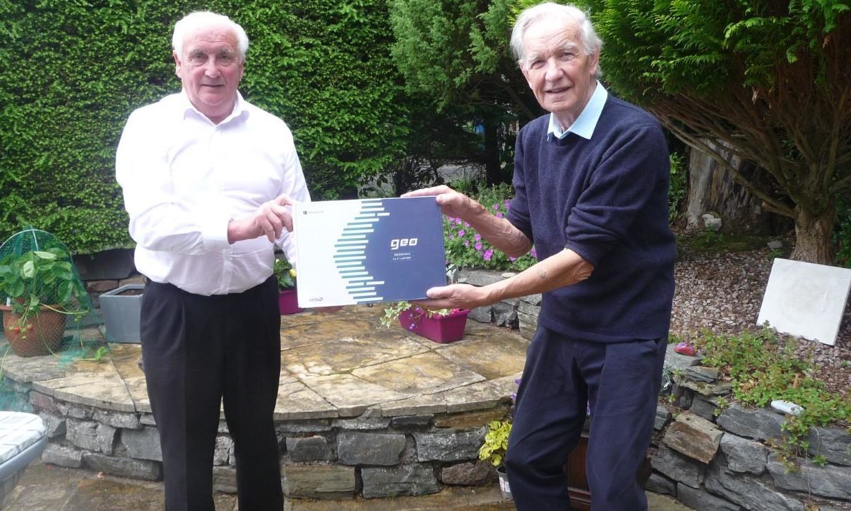 Funding windfall for shinty memories groups tackling loneliness - Vimarsana News