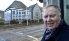 Councillor Bill Cormie said the former French School in Whitehall Place would be a "great asset" for neighbouring Aberdeen Grammar School.