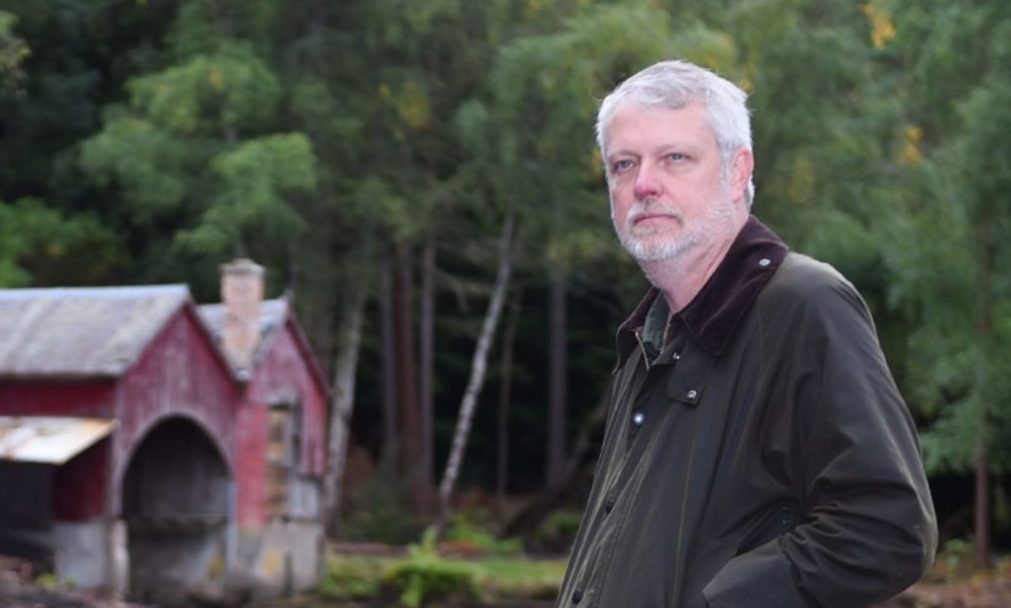 Internet campaigners in Moray hit out at efforts to improve rural connections - Vimarsana News