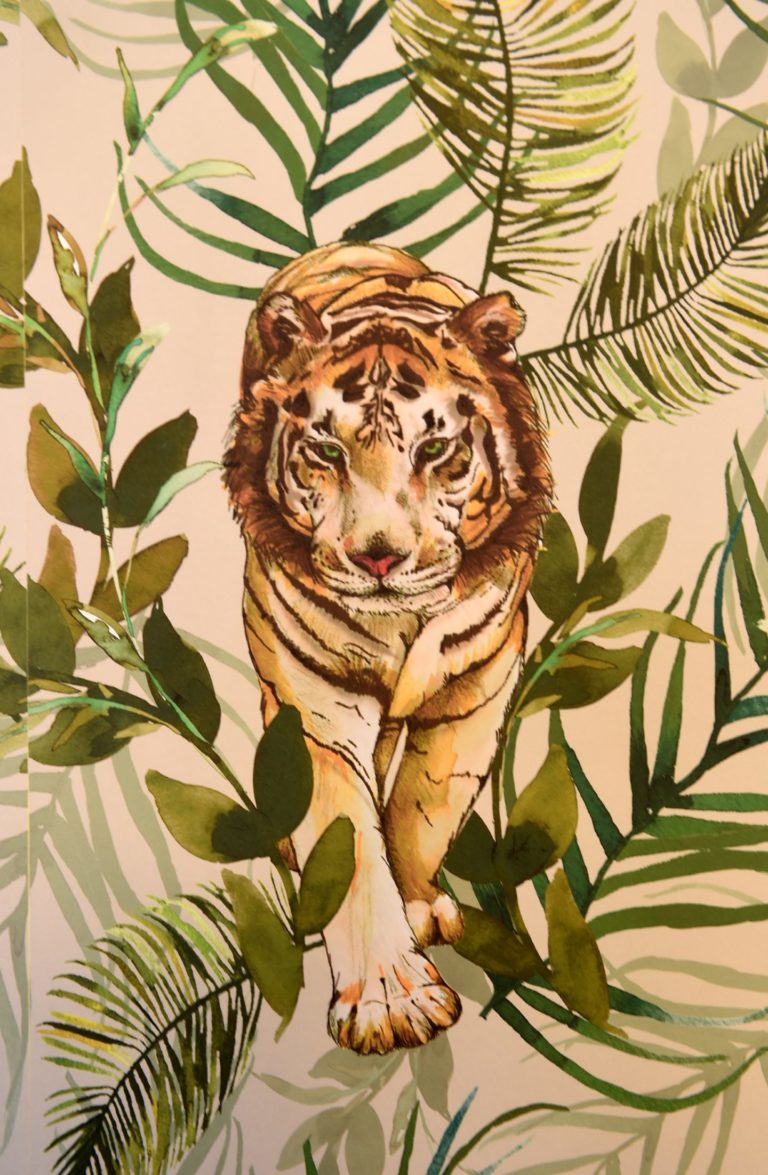 Restaurant review Tiger on The Wall, Inverness