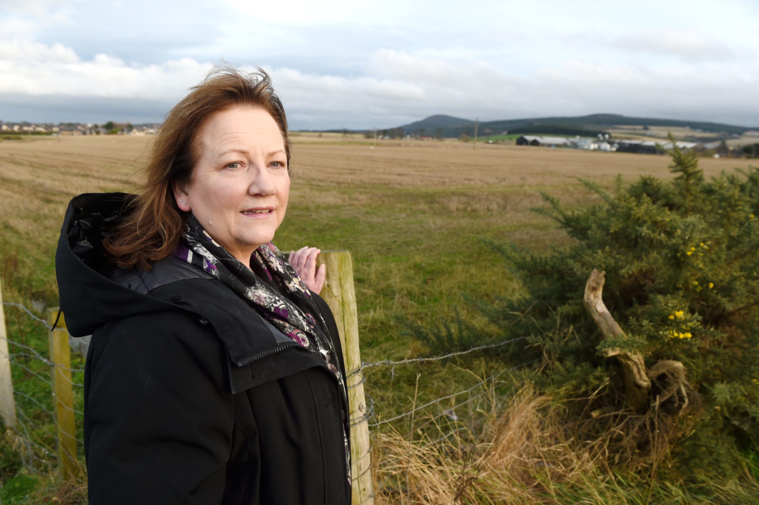 New primary school could be built in Buckie | Press and Journal - Vimarsana News
