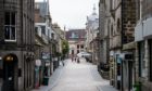 business rates relief Scotland