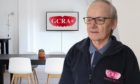 GCRA+ chairman Robert Paton.