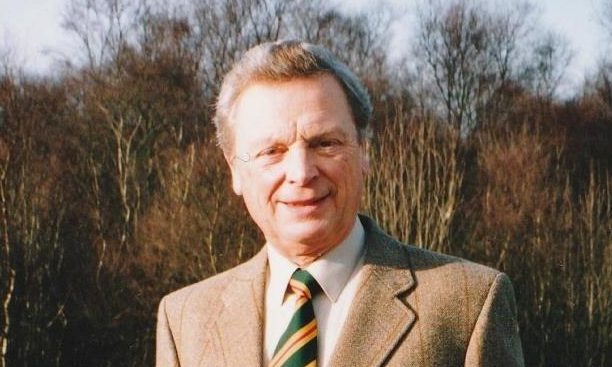 Obituary: Woodsons of Aberdeen MD and honorary president of Aberdeen and District Beekeepers Association Robert Wood - Vimarsana News