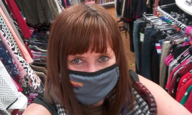 Fort William Cancer Research UK shop manager Sharon Smith who lost her cousin to the disease is making urgent call for volunteers.