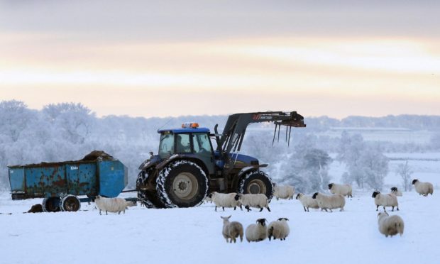 The valuers will help assess compensation due to retiring tenant farmers.