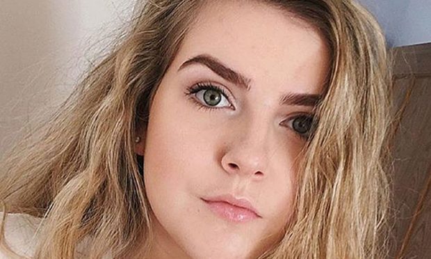 Eilidh MacLeod was killed in the Manchester Arena attack in 2017.