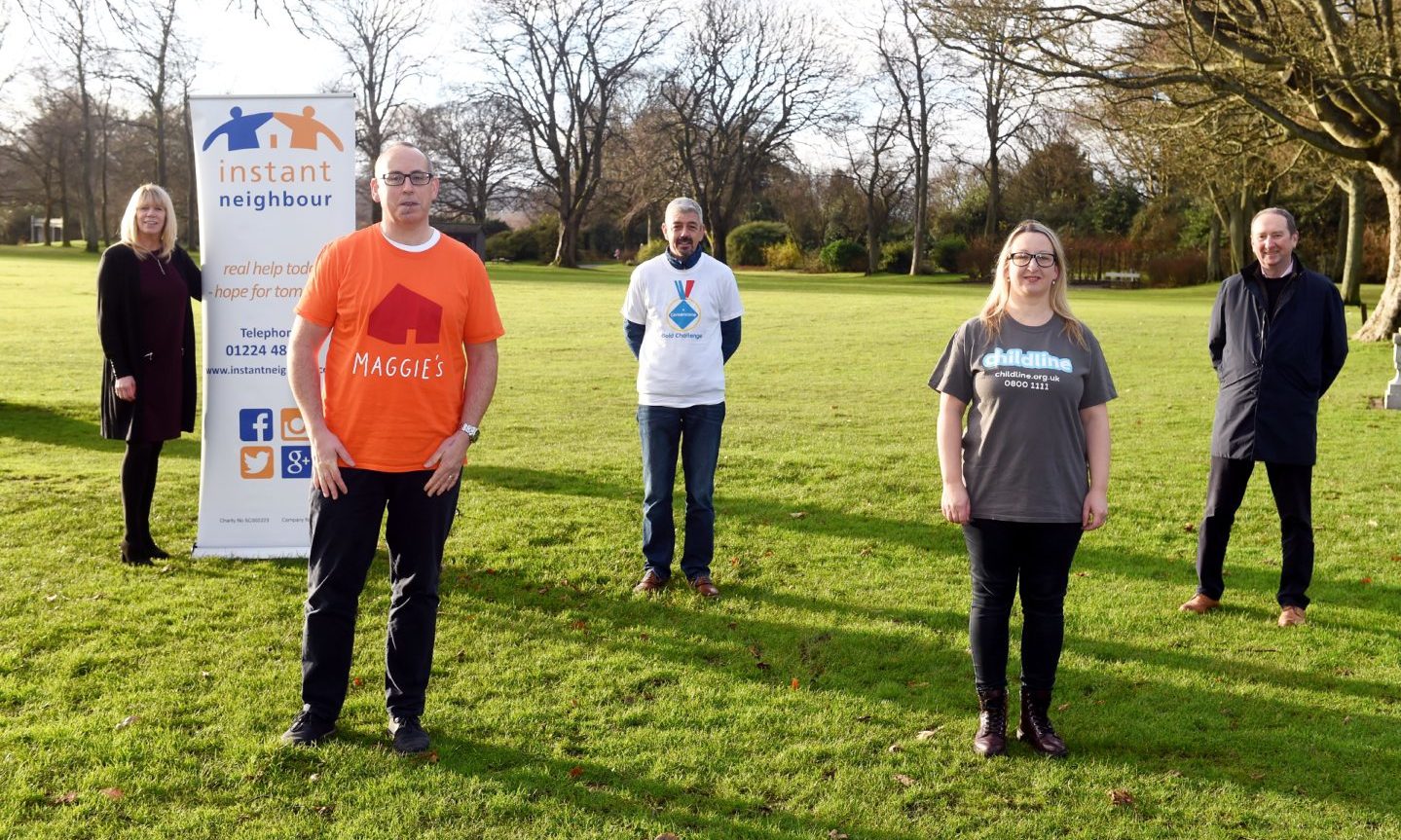 Energy firm pledges £49,000 to charities which have eased pandemic pressure on those most in need - Vimarsana News