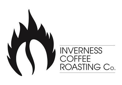 Inverness Coffee Roasting Co. logo