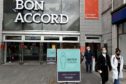 The Bon Accord Centre