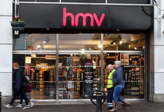 hmv