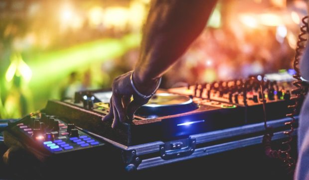 Aberdeen DJ appears in the dock facing rape and sexual assault charges