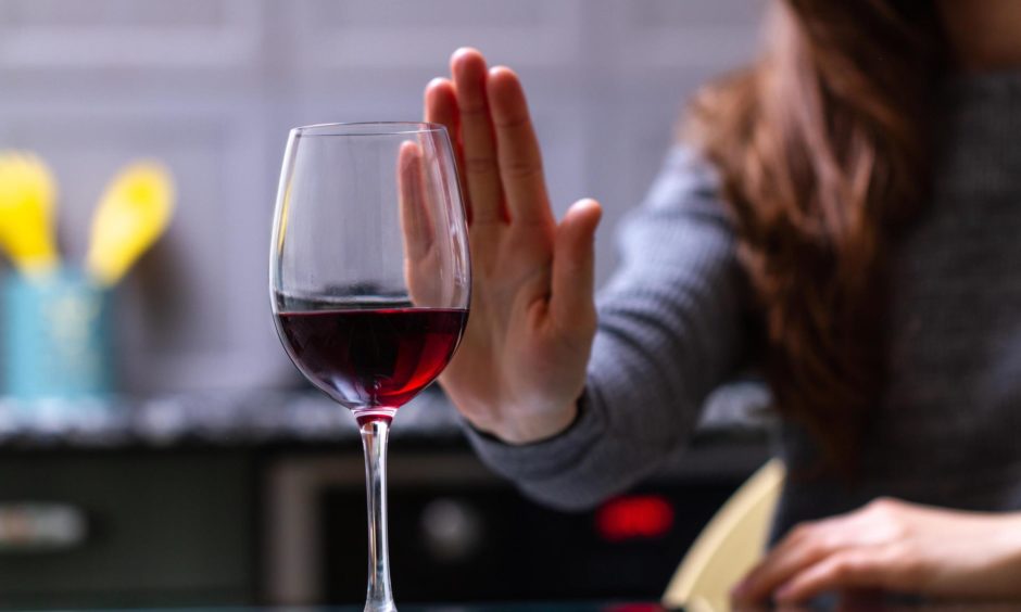 Dry January