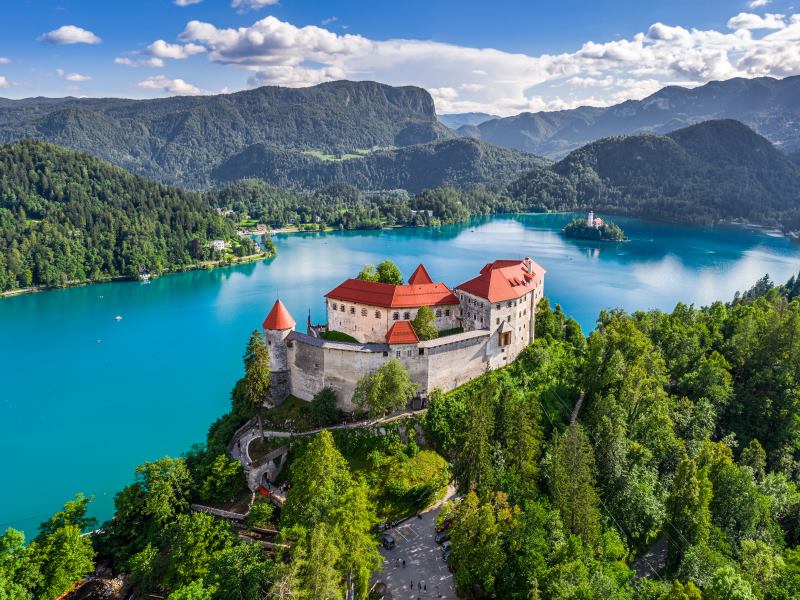 Travel in 2021: Discover Slovenia | Press and Journal - Vimarsana News