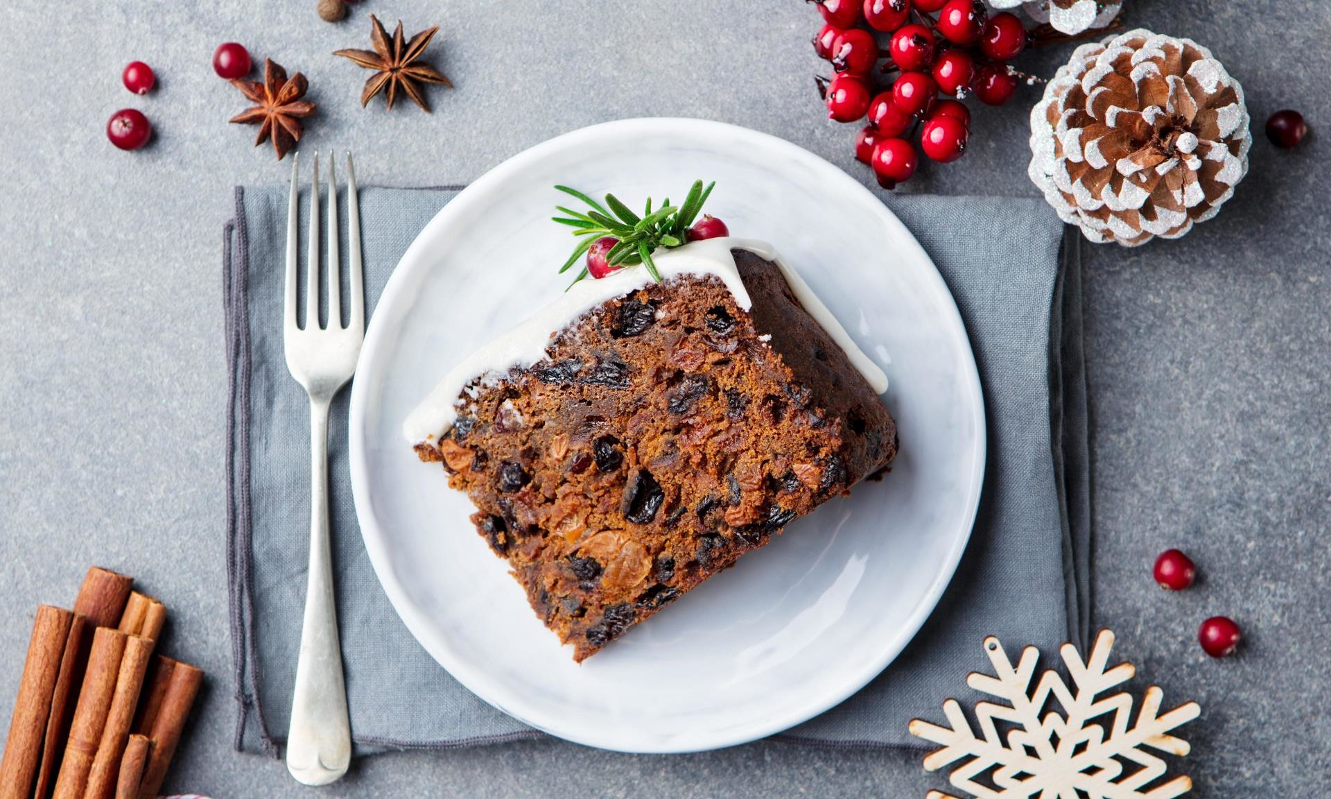 From Tipsy Laird to cock-a-leekie, have yourself a very Scottish Christmas with these classic dishes - Vimarsana News