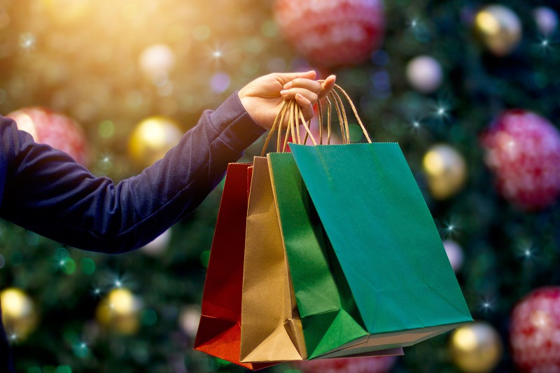 SPONSORED: Think local first - the greatest Christmas gift you can give north east businesses - Vimarsana News