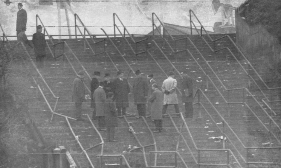 The Ibrox Disaster has never been forgotten as Rangers mark the landmark 50th anniversary.